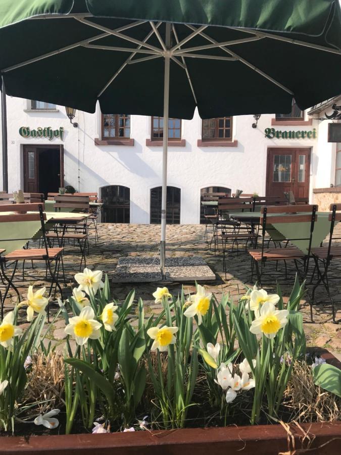 Wasserburg Zu Gommern Dış mekan fotoğraf